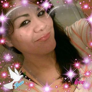 Meet your Posher, Mariela